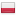 kolej.org.pl is hosted in Poland